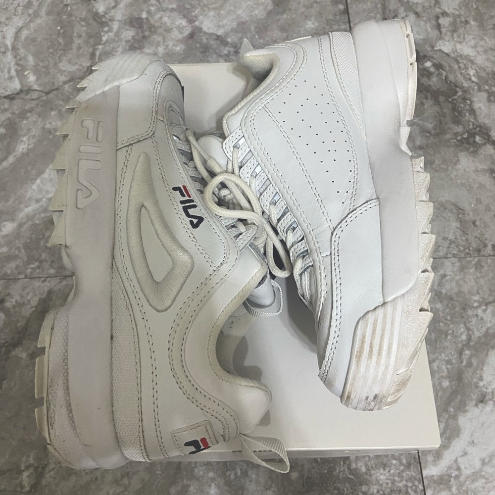 Fila Disruptor II
